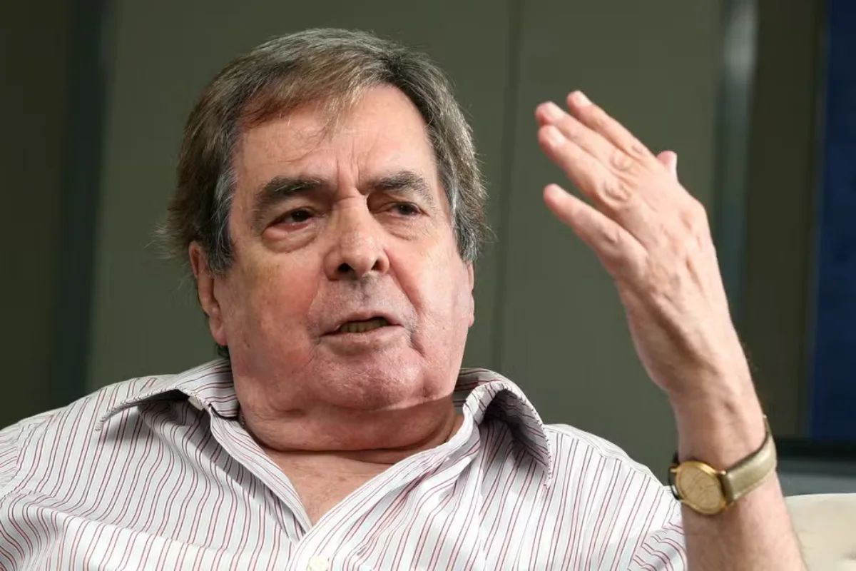 Benedito Ruy Barbosa: morre o autor que levou o Brasil rural para a novela