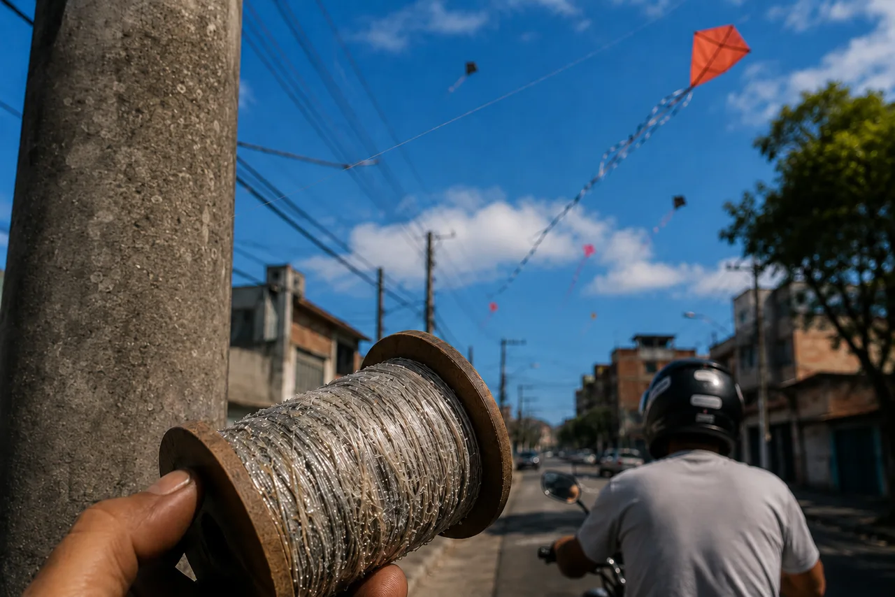 Cerol: a tradição perigosa que virou problema de saúde pública