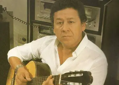 Altemar Dutra