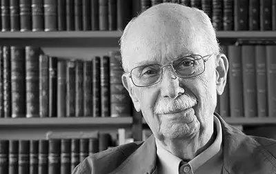 Antonio Candido
