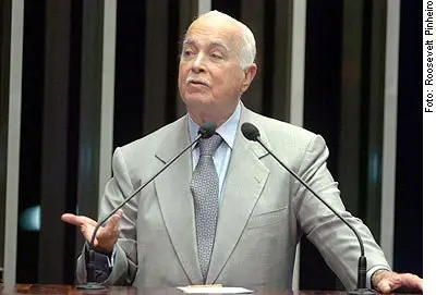 Antônio Carlos Magalhães