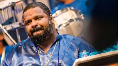 Arlindo Cruz