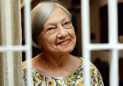 Berta Zemel