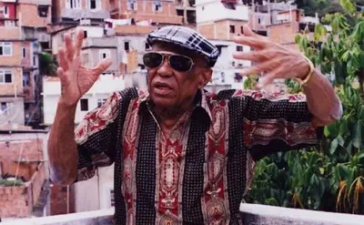 Bezerra da Silva