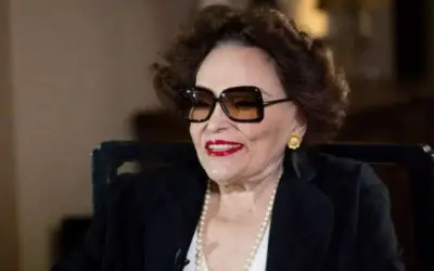 Bibi Ferreira