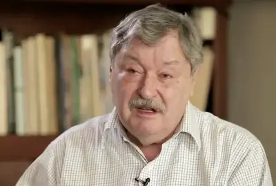 Carlos Chagas