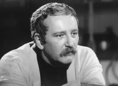 Carlos Kroeber