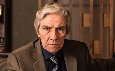 Cláudio Cavalcanti