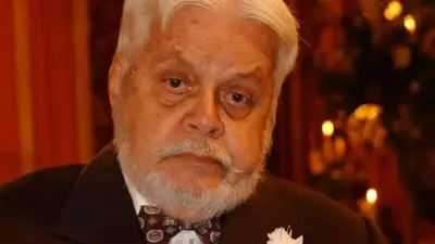Cláudio Corrêa e Castro