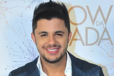 Cristiano Araújo