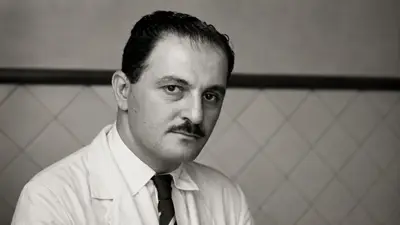 David Nasser