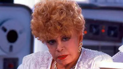 Dercy Gonçalves