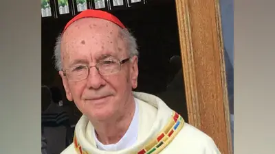 Dom Cláudio Hummes