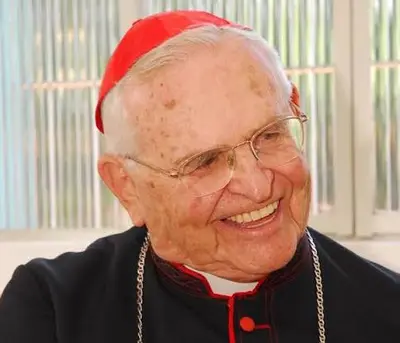 Dom Paulo Evaristo Arns