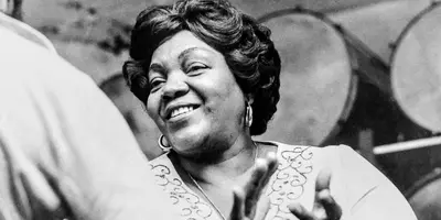 Dona Ivone Lara
