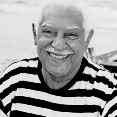 Dorival Caymmi