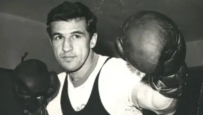Éder Jofre