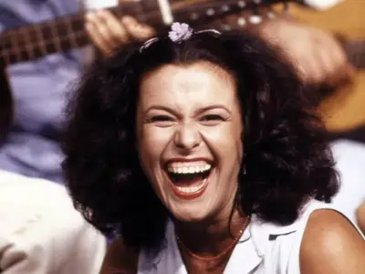 Elis Regina
