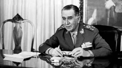 Emílio Garrastazu Médici