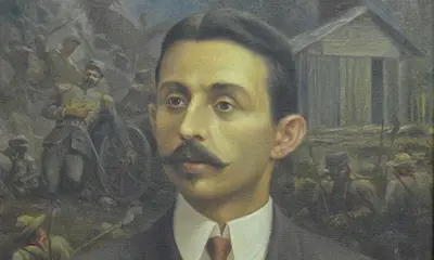 Euclides da Cunha