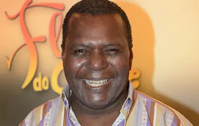 Gésio Amadeu