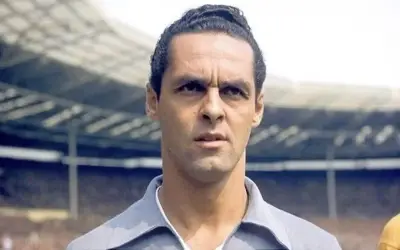 Gilmar dos Santos Neves