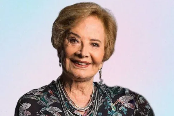 Glória Menezes