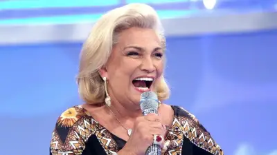 Hebe Camargo