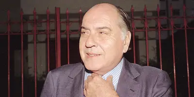 Hélio Garcia