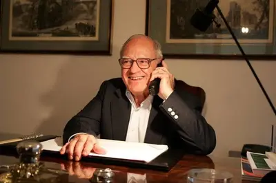 Hélio Jaguaribe