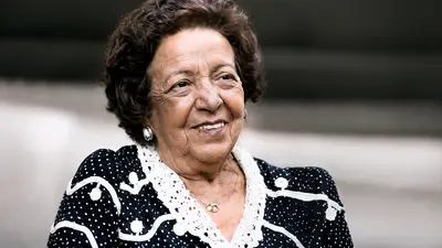Henriqueta Brieba