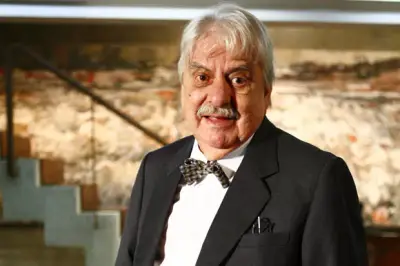 Hugo Carvana
