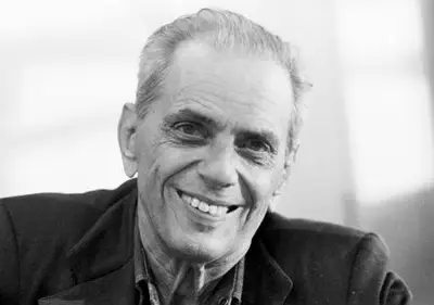 João Saldanha