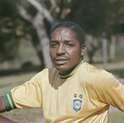 Joel Camargo