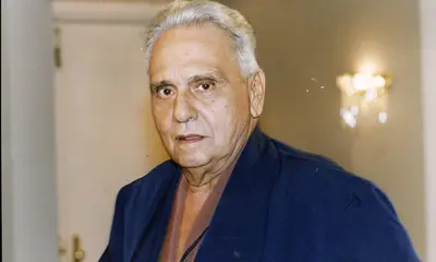 Jorge Dória