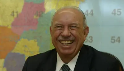 José Alencar