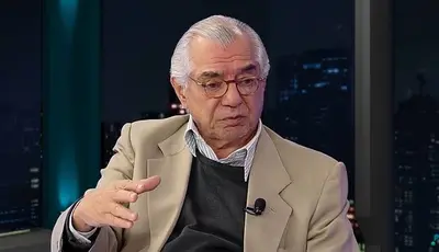 José Álvaro Moisés