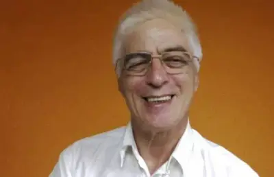 José Parisi