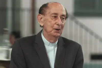 José Santa Cruz