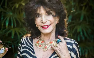 Lady Francisco