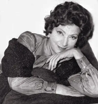 Lélia Abramo