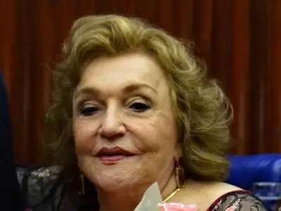 Lúcia Braga