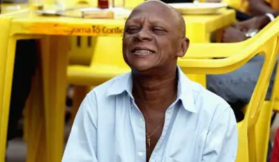 Luiz Carlos da Vila