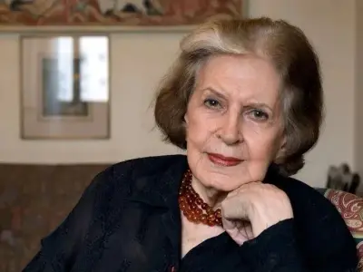 Lygia Fagundes Telles