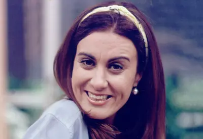 Márcia Cabrita