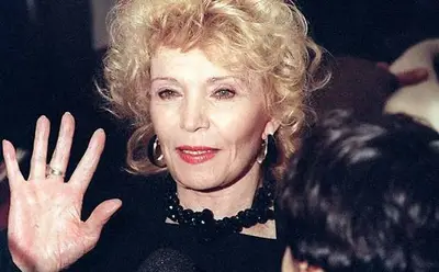 Maria Della Costa