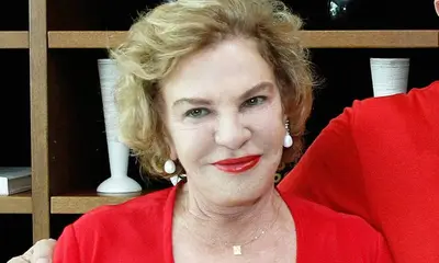 Marisa Letícia Lula da Silva
