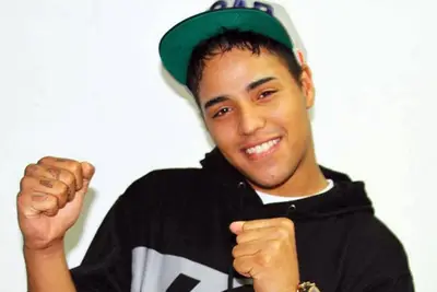 MC Daleste