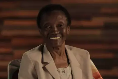 Melânia Luz