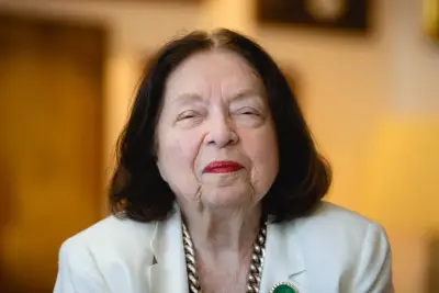 Nélida Piñon